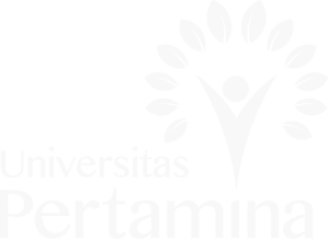 Logo Universitas Pertamina
